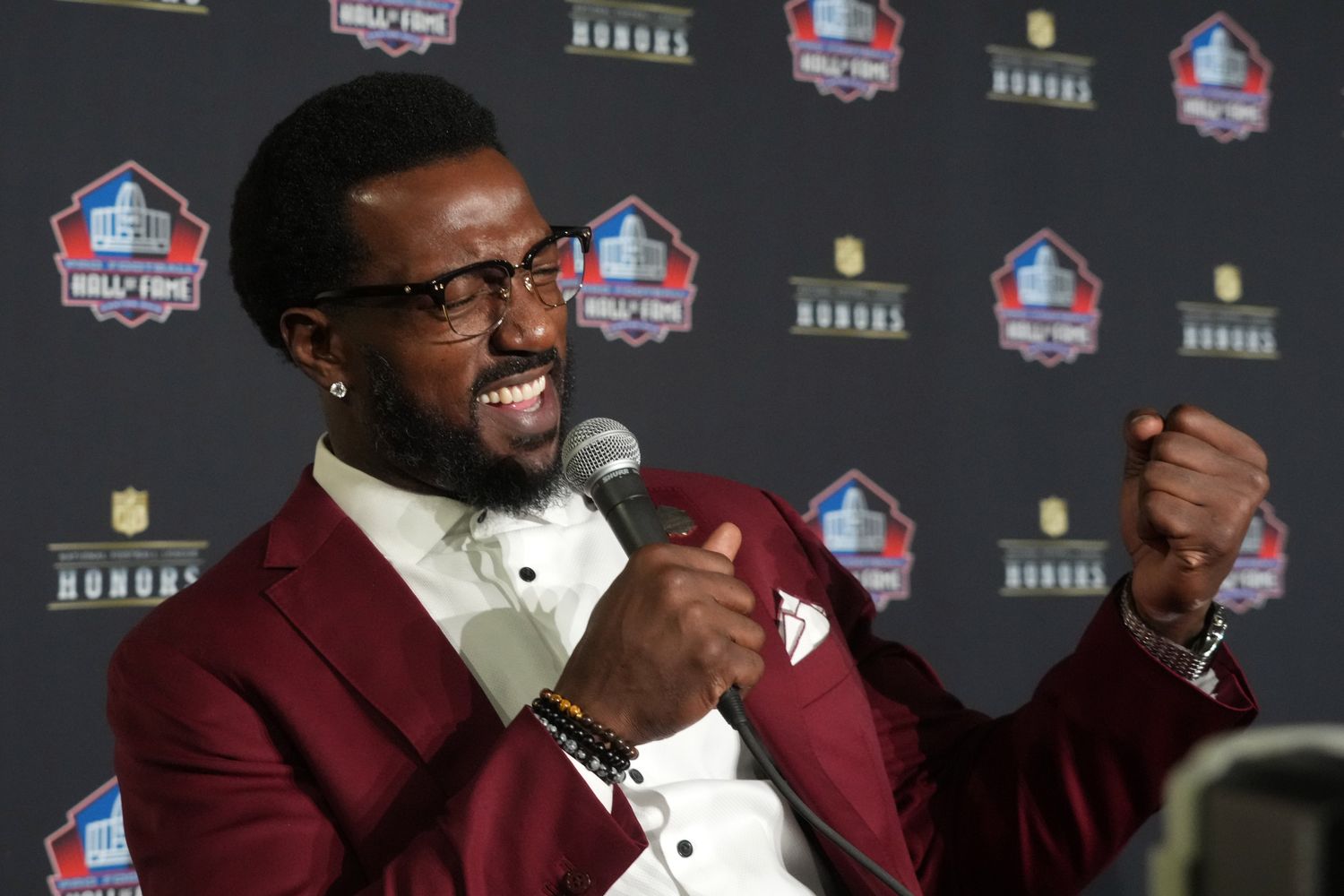 Patrick Willis